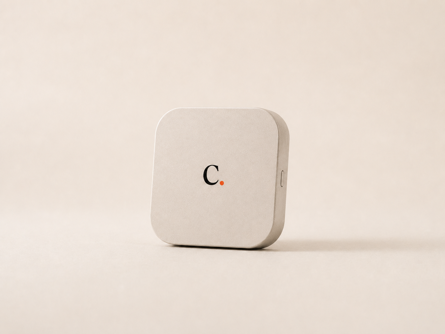 Current Hub — Control Hub