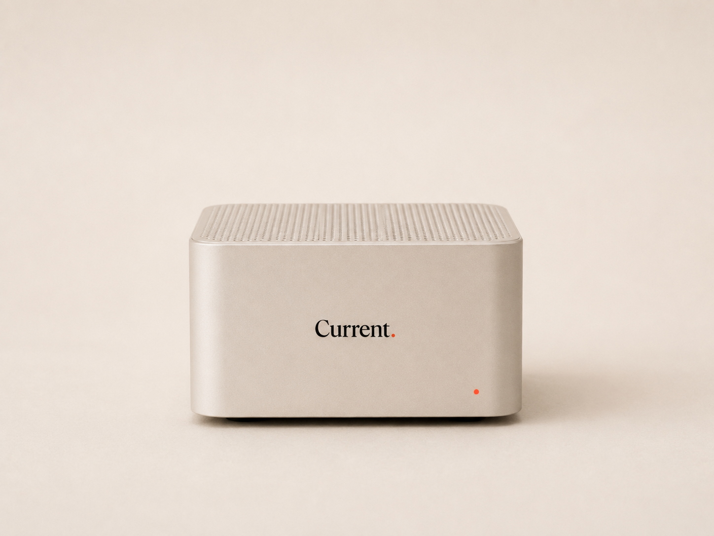 Current Mini — Home Compute Node